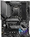 Материнская плата MSI MAG B560 TOMAHAWK WIFI Soc-1200 Intel B560 4xDDR4 ATX AC`97 8ch(7.1) 2.5Gg+HDMI+DP