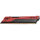 Память DDR4 16Gb 4000MHz Patriot PVE2416G400C0 RTL Gaming PC4-32000 CL20 DIMM 288-pin 1.4В