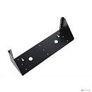 ЦМО Кронштейн телекоммуникационный настенный вертикальный 4U, цвет черный [КНО-В-4U-9005]