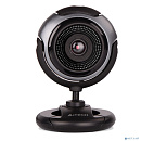 Web-камера A4Tech PK-710G Grey {640 x 480, 0.3 МПикс, USB, микрофон} [621953]