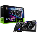 Видеокарта MSI RTX5080 GAMING TRIO 16GB GDDR7 256bit 3xDP HDMI 3FAN RTL