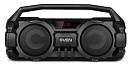 SVEN PS-415, черный, акустическая система (2.0, мощность 2x6 Вт (RMS), Bluetooth, FM, USB, microSD, LED-дисплей, встроенный аккумулятор)