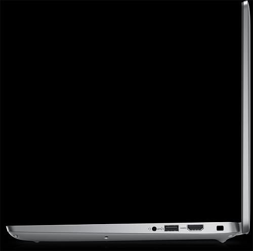 Ноутбук DELL Latitude 5450 Core 7Ultra 155U 14,0" FullHD WVA AG 32GB (2x16GB)DDR5 1TB SSD Integrated Graphics,Backlit,FPR,Thunderbolt,2y,Linux,1,37kg