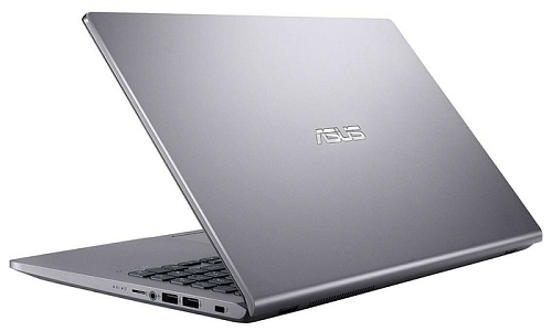 ASUS Q2 Laptop 15 X509FA-BR628T Intel Pentium 5405U/4Gb/128Gb M.2 SSD/15.6" HD/no ODD/WiFi/BT/Cam/Windows 10 Home/1.8Kg/