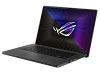 Ноутбук/ ASUS ROG Zephyrus GU603ZU-N4050 16"(2560x1600 (матовый, 240Hz) IPS)/Intel Core i7 12700H(2.3Ghz)/16384Mb/512PCISSDGb/noDVD/Ext:nVidia