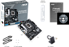 Материнская плата/ PRIME H610M-A WIFI D4