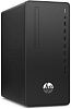 HP DT Pro 300 G6 MT Core i5-10400,8GB,256GB SSD,DVD-WR,CR,usb kbd/mouse,Win10Pro(64-bit),1Wty