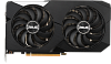 Видеокарта DUAL-RX6600XT-O8G