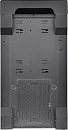 Корпус Thermaltake Versa T25 TG черный без БП ATX 5x120mm 4x140mm 2x200mm 2xUSB2.0 1xUSB3.0 audio bott PSU