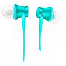 Xiaomi Mi In-Ear Headfones Basic Blue/голубой [ZBW4358TY]