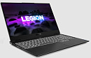 Ноутбук LENOVO Legion S7 15ACH6 82K80027RM 5900HX 3300 МГц 15.6" 3840 х 2160 32Гб DDR4 3200 МГц SSD 1Тб GeForce RTX 3060 6Гб ENG/RUS без ОС Shadow Bla