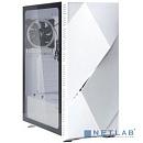 Zalman MIDITOWER ATX W/O PSU Z3 ICEBERG WHITE ZALMAN