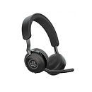 Беспроводная гарнитура Jlab Epic Work ANC Wireless Duo with Stand, Link USB-C (PN: IEUHBEPICWORKRBLK63/HBEPICWORKRBLK63)
