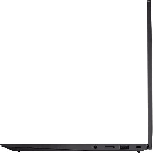 Ноутбук/ Lenovo ThinkPad X1 Carbon G10 14" WUXGA IPS (1920x1200) TOUCHSCREEN Intel Core i7-1260P, 16GB LPDDR5, 1TB_SSD W10_Pro 1Y (EN_kbd, 2pin