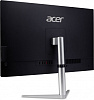 Моноблок Acer Aspire C24-1300 23.8" Full HD Ryzen 5 7520U (2.8) 16Gb SSD512Gb RGr CR Eshell GbitEth WiFi BT 65W клавиатура мышь Cam черный 1920x1080