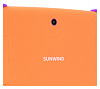 Планшет SunWind Sky Kids 70 SC7731E (1.3) 4C RAM1Gb ROM16Gb 7" IPS 1024x600 3G Android 10.0 Go разноцветный 2Mpix 2Mpix BT GPS WiFi Touch microSD 128G