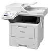 МФУ Brother MFC-L6710DW P/C/S/F, A4, 50 cтр/мин, 512 МБ,Duplex, ADF70, WiFi, USB,LAN, лоток 250 л., старт.картридж 6000 стр.Ex.MFC-L6900DW тонер TN365