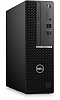 Dell Optiplex 5090 SFF Core i5-10505 (3,2GHz) 8GB (1x8GB) DDR4 256GB SSD Intel UHD 630TPM Linux 3y ProS+NBD