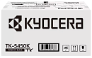 Картридж лазерный Kyocera Тонер-картридж TK-5450K для ECOSYS PA2600cx/PA2600cwx/MA2600 (4100 стр.)