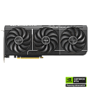 Видеокарта ASUS PRIME-RTX5070-12G//RTX5070,HDMI*2,DP*3,12G,D7; 90YV0M11-M0NA00