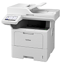 МФУ Brother MFC-L6710DW P/C/S/F, A4, 50 cтр/мин, 512 МБ,Duplex, ADF70, WiFi, USB,LAN, лоток 250 л., старт.картридж 6000 стр.Ex.MFC-L6900DW тонер TN365