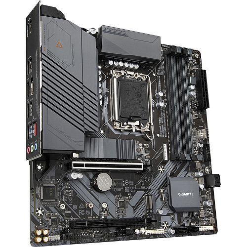 Материнская плата B660M GAMING X DDR4