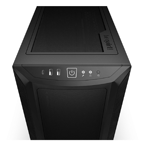 be quiet! Shadow Base 800 / BGW60