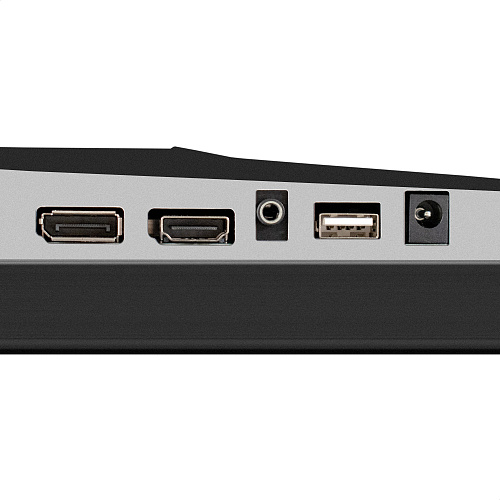 Монитор игровой 165 Гц 27" ExeGate Combat EF2707C (IPS LED Grade A+, FHD, 1920x1080@165Гц, 16:9, 300cd/m2, 1000:1, 178°/178°, 1ms, HDMI, DisplayPort,