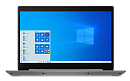 Lenovo IdeaPad 3 15,6 FHD (1920x1080)TN, i3-1115G4, 8GB DDR4 2933, 256GB SSD M.2, Intel UHD, WiFi, BT, TPM2, HD Cam, 36Wh, 65W Round Tip, NoOS, 1Y, Pl