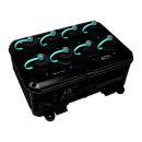 NS-208PSE-IP67 CR