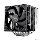 Thermalright Кулер Peerless Assassin 120 SE V3 LGA115X/1200/1700/1851/AM4/AM5 (Dual Tower, 2x120mm PWM Fan, медное основание, 6 тепл. трубок 6мм) / T