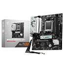 Материнская плата MSI B650M GAMING WIFI B650, AM5, 2*DDR5, 1*PCIEx16, 1*PCIEx1, 2*M.2, 1*TypeC, 7*USB3.2Gen1, 6*USB2.0, 4*SATA3.0, 2.5G, DP, HDMI, M-A