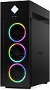 ПК HP OMEN GT22-0009ur Ryzen 9 5900X (3.7) 32Gb SSD1Tb RTX3080 10Gb Windows 11 Home GbitEth WiFi BT 800W черный
