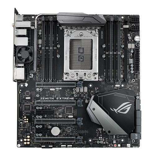 Материнская плата ROG ZENITH EXTREME