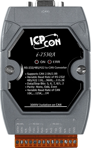 I-7530A-G CR