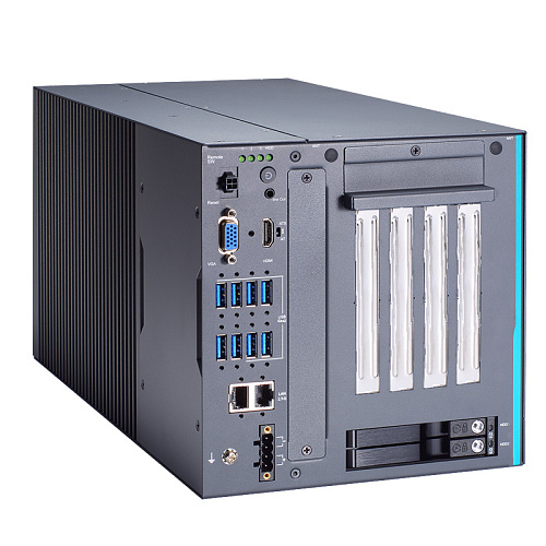 Встраиваемый безвентиляторный компьютер IPC970-10W-F5E1A