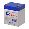 Аккумулятор LFA FB4.5-12