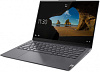 Ультрабук Lenovo Yoga S7 Pro 14IHU5 Core i5 11300H 16Gb SSD512Gb Intel Iris Xe graphics 14" IPS 2.8K (2880x1800) Windows 10 grey WiFi BT Cam