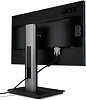 Монитор Acer 23.8" B246HYLAymidr черный IPS LED 6ms 16:9 DVI HDMI M/M матовая HAS Piv 250cd 178гр/178гр 1920x1080 60Hz VGA FHD 6.4кг