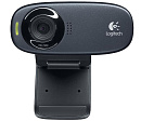 Веб-камера HD C310 960-001065 LOGITECH