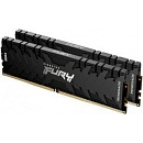 Kingston DDR4 DIMM 16GB Kit 2x8Gb KF426C13RBK2/16 PC4-21300, 2666MHz, CL13