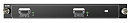 Плата бесподрывная выходная Digis VWP-O2-S4K30-HDMI