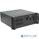 Exegate EX251807RUS Серверный корпус Exegate Pro 4U4017S <RM 19", высота 4U, глубина 450, БП 800ADS, USB>
