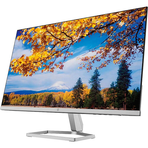 LCD HP 27" M27f {IPS 1920x1080 75Hz 300cd D-Sub HDMI Ex}