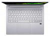 Ультрабук Acer Swift 3 SF313-52G-71SN Core i7 1065G7/16Gb/SSD1Tb/NVIDIA GeForce MX350 2Gb/13.5"/IPS/QHD (2256x1504)/Eshell/silver/WiFi/BT/Cam