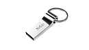 Носитель информации Netac U275 8GB USB2.0 Flash Drive, zinc alloy housing