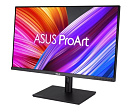 ASUS LCD 31.5" ProArt PA328QV черный {IPS 2560x1440 75Hz 5ms 400cd 178/178 HDR10 2xHDMI DisplayPort USB USB-C} [90LM00X0-B02370]