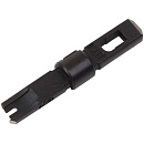Hyperline HT-14TA Нож-вставка, тип 110/66/88, для HT-364