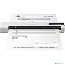 Сканер Epson WorkForce DS-80W (B11B253402)