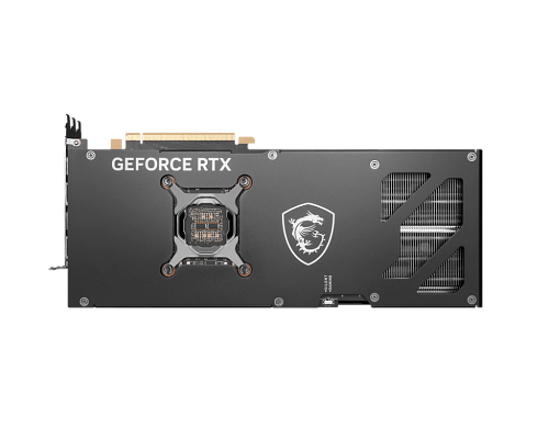Видеокарта/ GeForce RTX 4080 16GB GAMING SLIM